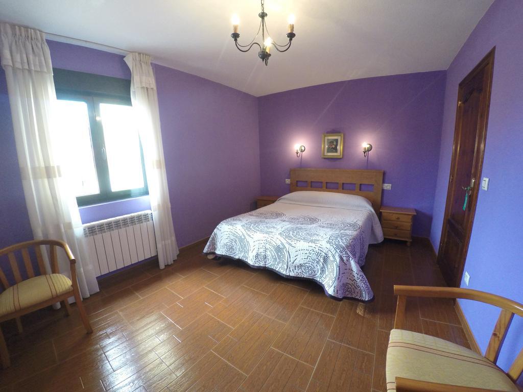 Hotel Alonso