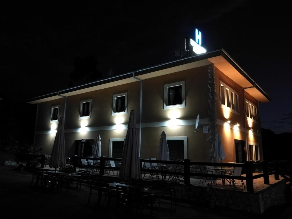 Hotel Alonso