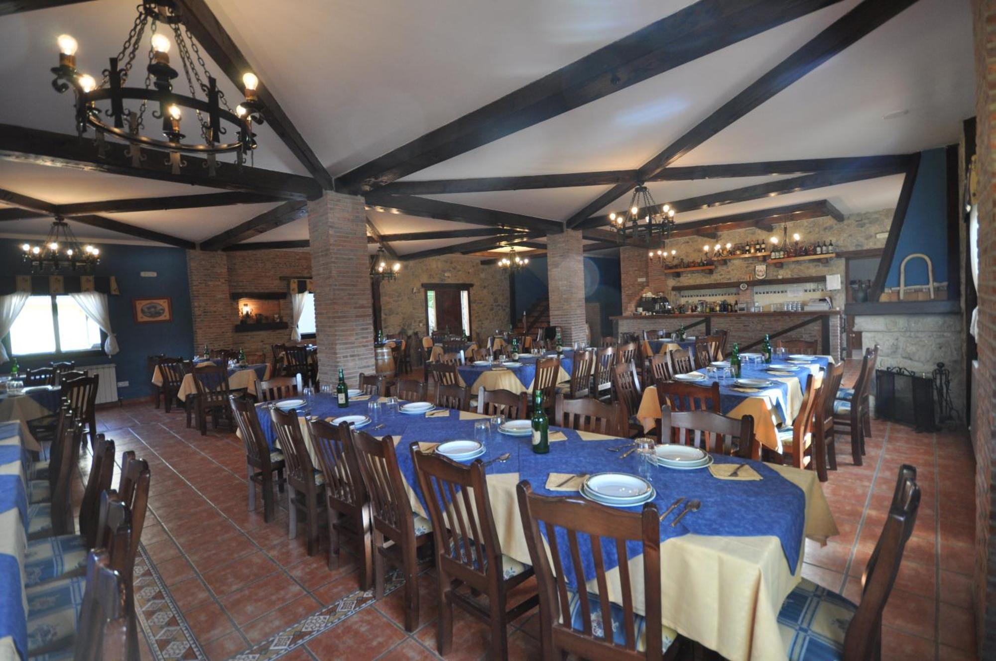 Hotel Alonso Llanes
