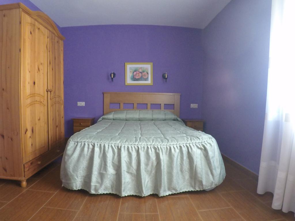 Hotel Alonso