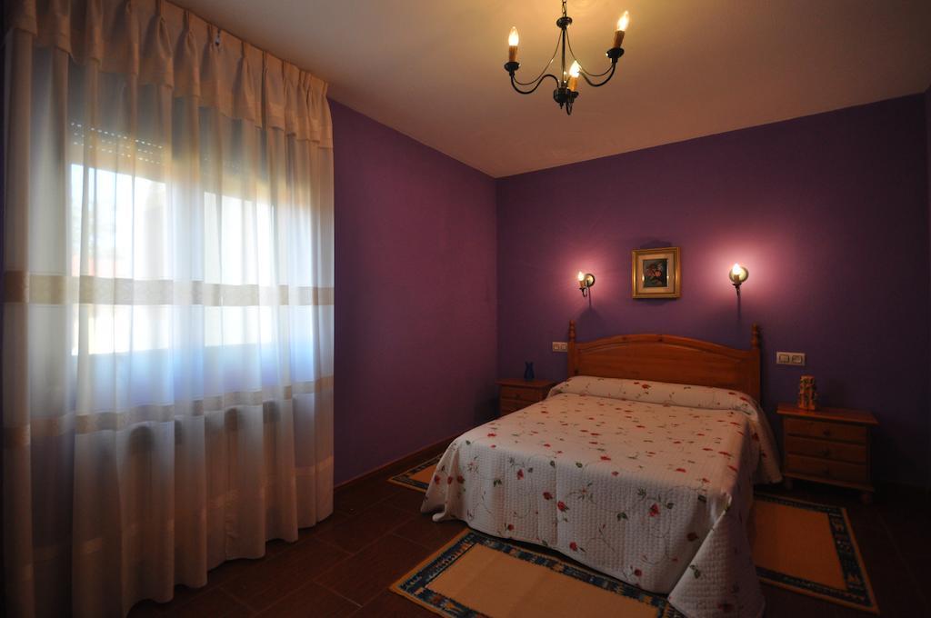 Hotel Alonso 2*