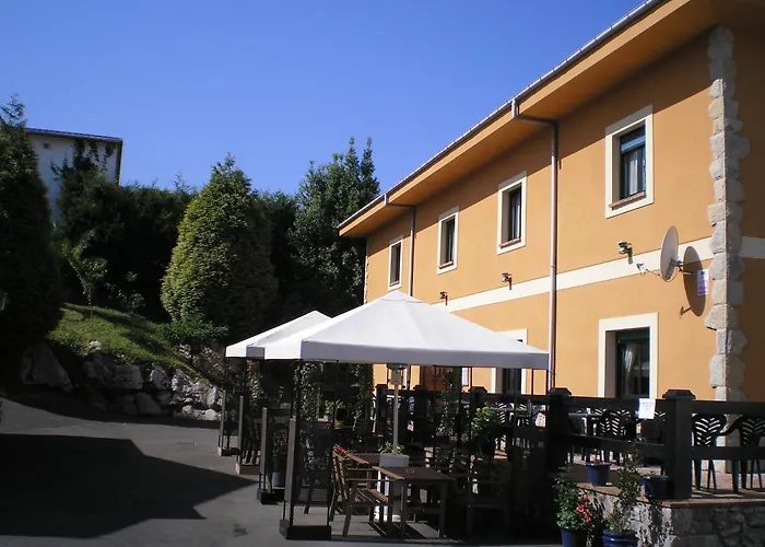 Hotel Alonso