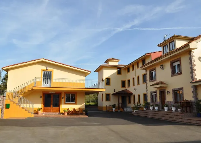 Hotel Alonso