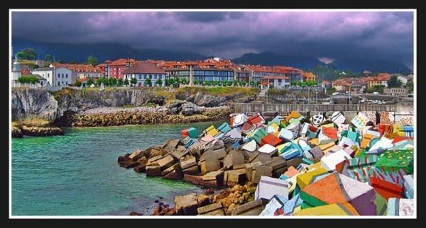 Hotel Alonso Llanes