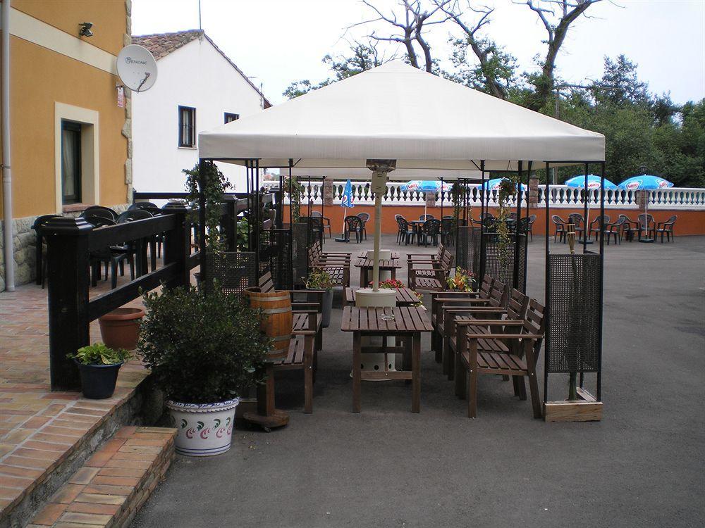 Hotel Alonso Llanes