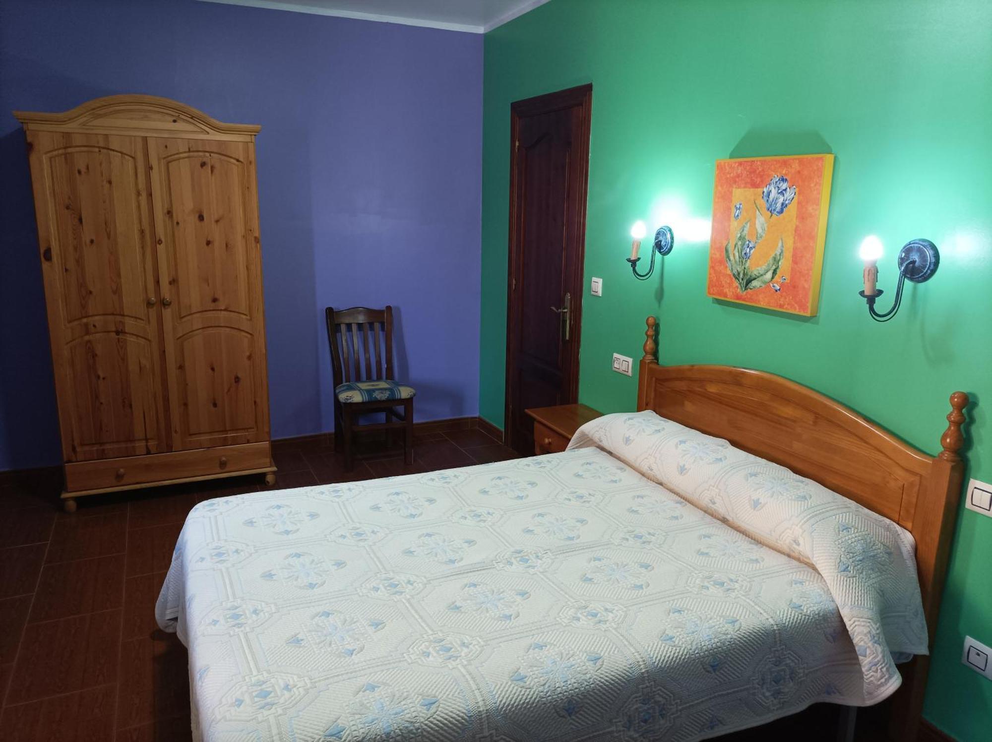 Hotel Alonso Llanes