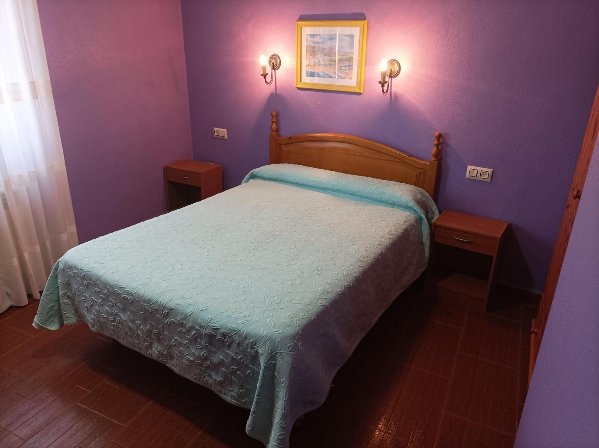 Alonso Hotel Llanes