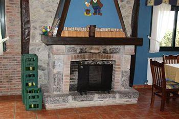 Alonso Hotel 2*