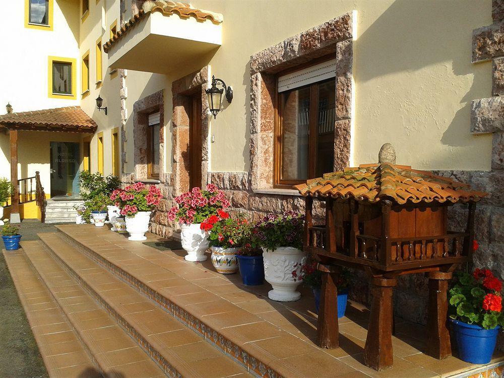 Alonso Hotel 2*