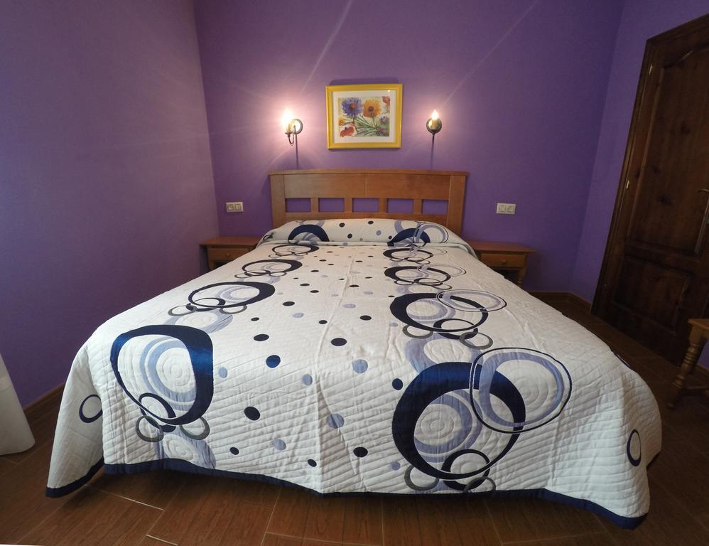 Alonso Hotel 2*