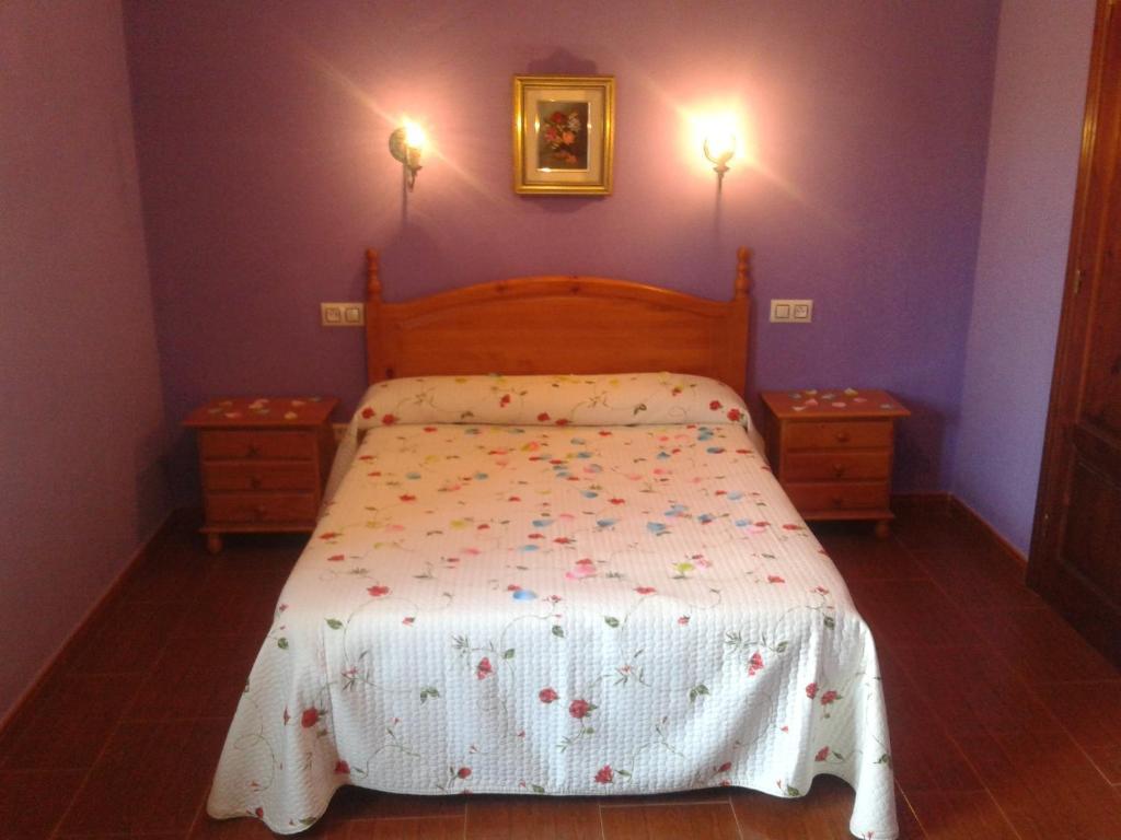 Hotel Alonso 2*