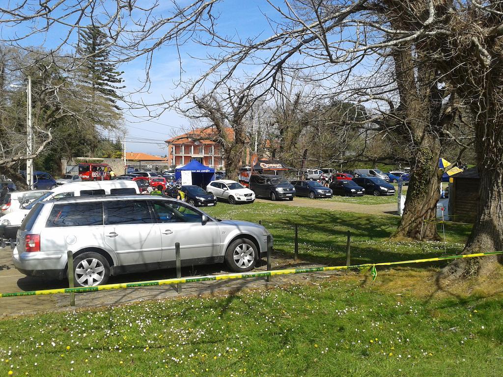 Alonso Hotel Llanes