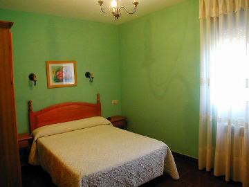Alonso Hotel